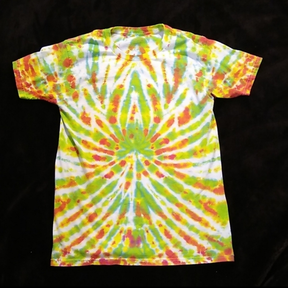 Tie Dye T-shirt